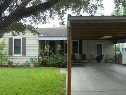 Pre-foreclosure in  E 2ND ST Bishop, TX 78343
