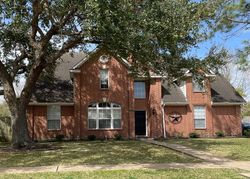 Pre-foreclosure Listing in SARASOTA DR FRIENDSWOOD, TX 77546