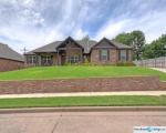 Pre-foreclosure in  S JUNIPER PL Broken Arrow, OK 74011