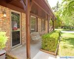Pre-foreclosure in  S 73RD EAST AVE Tulsa, OK 74133