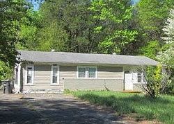 Pre-foreclosure in  RED COPPER CIR Winston Salem, NC 27106