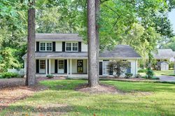 Pre-foreclosure in  WOODFIELD RD Whiteville, NC 28472