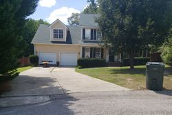 Pre-foreclosure in  CANFORD LN Fayetteville, NC 28304