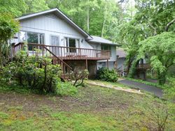 Pre-foreclosure Listing in HWY 175 HAYESVILLE, NC 28904