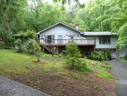 Pre-foreclosure in  HWY 175 Hayesville, NC 28904