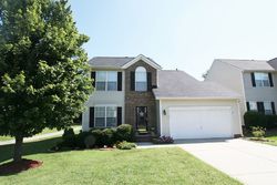 Pre-foreclosure in  BENTGRASS RUN DR Charlotte, NC 28269