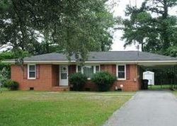 Pre-foreclosure in  SANDALWOOD DR Fayetteville, NC 28304