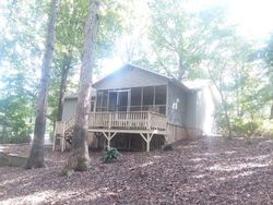 Pre-foreclosure Listing in 24TH ST NE HICKORY, NC 28601