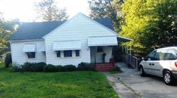 Pre-foreclosure Listing in MAYO ST TARBORO, NC 27886