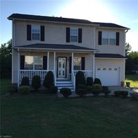 Pre-foreclosure in  PINEYWOOD CT Thomasville, NC 27360