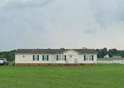 Pre-foreclosure Listing in GEORGE BROWN RD CROUSE, NC 28033