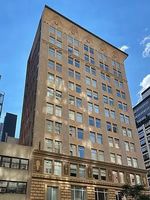 Pre-foreclosure in  7TH AVE B New York, NY 10001