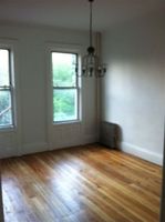 Pre-foreclosure in  LINDEN ST Brooklyn, NY 11237