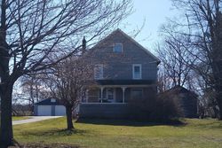 Pre-foreclosure Listing in ROCHESTER RD MIDDLEPORT, NY 14105