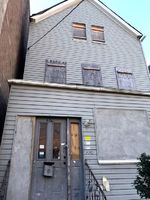Pre-foreclosure in  E 175TH ST Bronx, NY 10460
