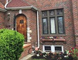 Pre-foreclosure in  143RD AVE Springfield Gardens, NY 11413