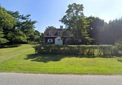 Pre-foreclosure in  HALSEY RD Remsenburg, NY 11960
