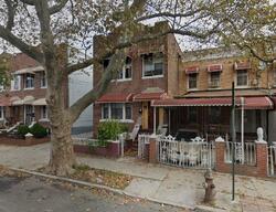 Pre-foreclosure in  LOGAN ST Brooklyn, NY 11208