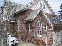 Pre-foreclosure in  HOOK CREEK BLVD Rosedale, NY 11422