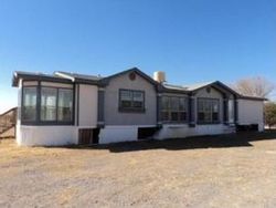 Pre-foreclosure Listing in STETSON ST SW LOS LUNAS, NM 87031
