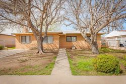 Pre-foreclosure in  N BEECH AVE Roswell, NM 88201