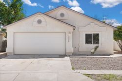 Pre-foreclosure in  DESERT BREEZE DR SW Albuquerque, NM 87121