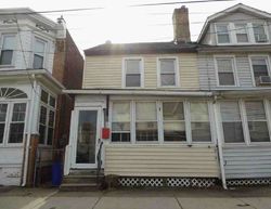 Pre-foreclosure in  MIDDLESEX ST Gloucester City, NJ 08030