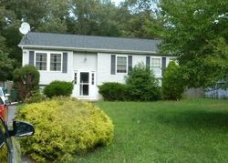 Pre-foreclosure in  THELMA AVE Mays Landing, NJ 08330
