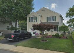 Pre-foreclosure in  SYCAMORE AVE Middletown, NJ 07748