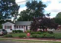 Pre-foreclosure in  CENTRAL AVE Clementon, NJ 08021