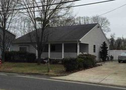 Pre-foreclosure in  STEELMANVILLE RD Egg Harbor Township, NJ 08234