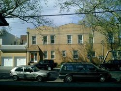 Pre-foreclosure in  ELM RD Newark, NJ 07105