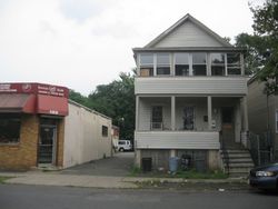 Pre-foreclosure in  MATTHEW ST Orange, NJ 07050