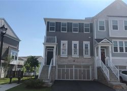 Pre-foreclosure in  MIA DR Highland Park, NJ 08904