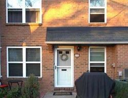 Pre-foreclosure in  HARBOUR DR Palmyra, NJ 08065