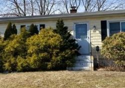 Pre-foreclosure in  SHAWMUT AVE North Haven, CT 06473