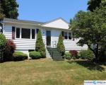 Pre-foreclosure in  SEBEC ST Hamden, CT 06517