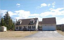 Pre-foreclosure in  DEER RUN RD Bethlehem, NH 03574