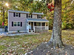 Pre-foreclosure Listing in BIRCH LN PELHAM, NH 03076