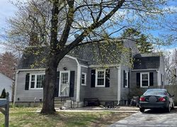 Pre-foreclosure in  LAKESHORE DR Seabrook, NH 03874