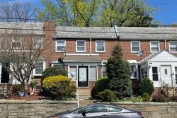 Pre-foreclosure in  N BROOM ST Wilmington, DE 19802