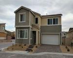 Pre-foreclosure in  STEUBLING GLEN ST North Las Vegas, NV 89084