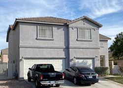 Pre-foreclosure in  WIND WARRIOR AVE Las Vegas, NV 89143