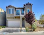 Pre-foreclosure in  FITZWILLIAM AVE Las Vegas, NV 89178