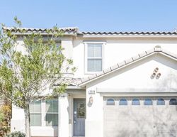 Pre-foreclosure in  GANNON RIDGE AVE North Las Vegas, NV 89081