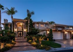 Pre-foreclosure in  TITLEIST CIR Las Vegas, NV 89117