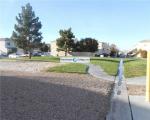 Pre-foreclosure in  DELICATE DEW ST Las Vegas, NV 89183