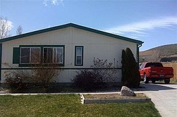 Pre-foreclosure in  ANCHORAGE DR Reno, NV 89506
