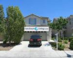 Pre-foreclosure in  VACANZE CT Las Vegas, NV 89183