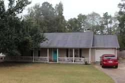 Pre-foreclosure in  LEE ROAD 959 Smiths Station, AL 36877